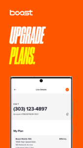 Boost Mobile 4.1.22 Boost Mobile 4.1.22
