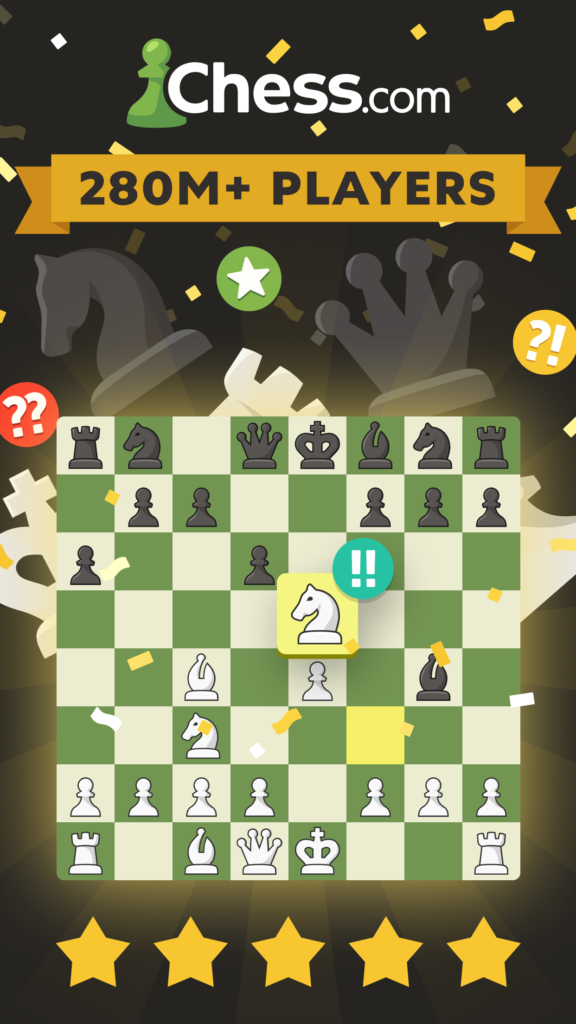 Chess - Play and Learn Online 1.0 APK Download by Chess.com - APKMirror