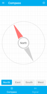 Compass and GPS tools 29.0.2 (120-640dpi) (Android 10+) Compass and GPS tools 29.0.2 (120-640dpi) (Android 10+)