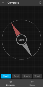 Compass and GPS tools 29.0.2 (120-640dpi) (Android 10+) Compass and GPS tools 29.0.2 (120-640dpi) (Android 10+)