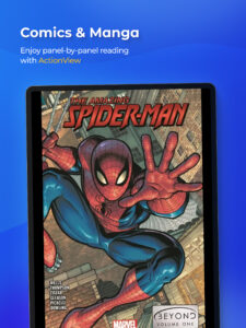 Hoopla: Your Library, Anywhere 5.0.2 Hoopla: Your Library, Anywhere 5.0.2