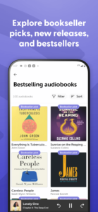 Libro.fm Audiobooks 7.39.1 Libro.fm Audiobooks 7.39.1