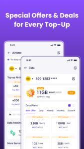 PalmPay - Smarter Way to Bank 7.18.2 PalmPay - Smarter Way to Bank 7.18.2