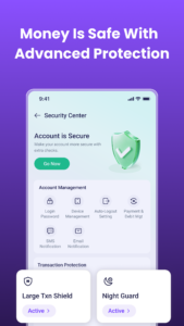 PalmPay - Smarter Way to Bank 7.18.2 PalmPay - Smarter Way to Bank 7.18.2
