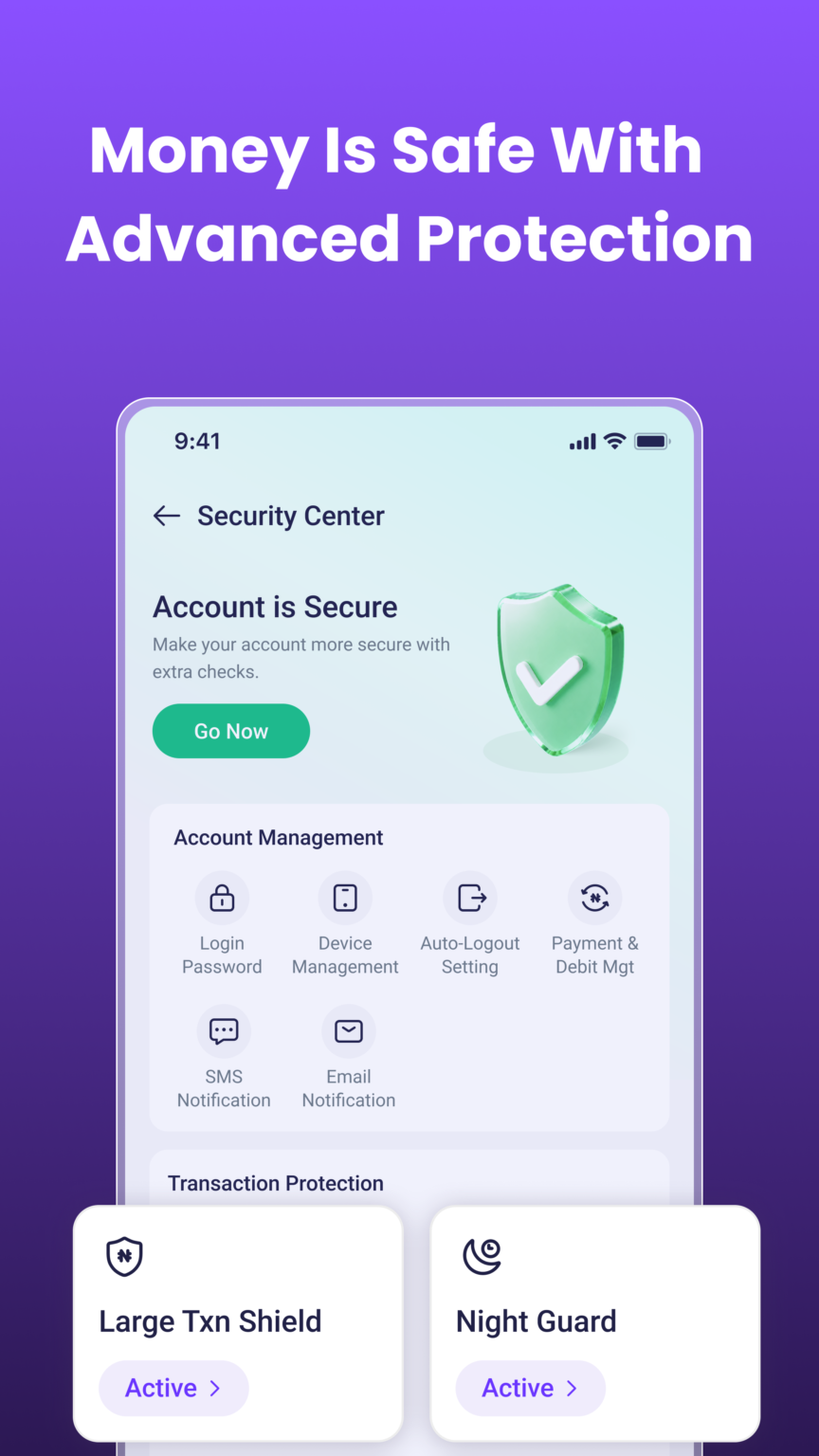 PalmPay - Smarter Way to Bank 7.18.2 APK Download by PalmPay Limited ...