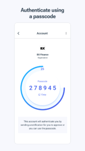 PingID 3.8.0(13969) PingID 3.8.0(13969)