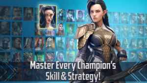 RAID: Shadow Legends 2.12.0