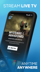 Science Channel GO 3.62.0 Science Channel GO 3.62.0