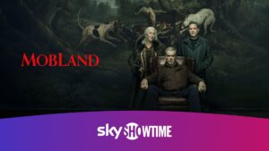 SkyShowtime: Movies & Series (Android TV) 1.13.36