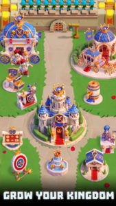 Wild Castle: Tower Defense TD 1.115.7 Wild Castle: Tower Defense TD 1.115.7