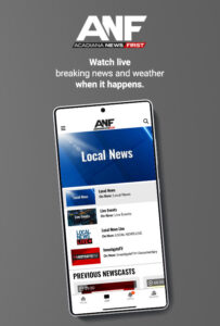 Acadiana News First 8.0.3 Acadiana News First 8.0.3