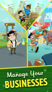 AdVenture Capitalist 7.11.1 (arm64-v8a + arm-v7a) (Android 5.0+) AdVenture Capitalist 7.11.1 (arm64-v8a + arm-v7a) (Android 5.0+)