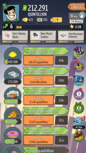 AdVenture Capitalist 7.11.1 (arm64-v8a + arm-v7a) (Android 5.0+) AdVenture Capitalist 7.11.1 (arm64-v8a + arm-v7a) (Android 5.0+)