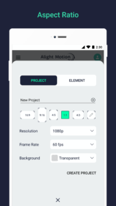 Alight Motion 5.0.272 Alight Motion 5.0.272