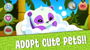 Animal Jam 101.1.17 Animal Jam 101.1.17