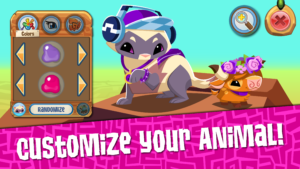 Animal Jam 101.1.17 Animal Jam 101.1.17