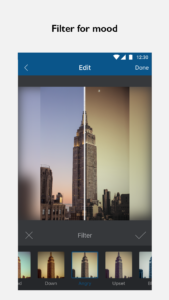 InFrame - Photo Editor & Frame 1.8.22 InFrame - Photo Editor & Frame 1.8.22