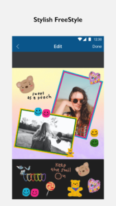 InFrame - Photo Editor & Frame 1.8.22 InFrame - Photo Editor & Frame 1.8.22