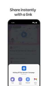 Loom – Screen and Cam Recorder 252.2.2 Loom – Screen and Cam Recorder 252.2.2