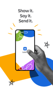 Loom – Screen and Cam Recorder 252.2.2 Loom – Screen and Cam Recorder 252.2.2