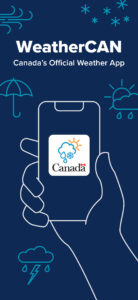 WeatherCAN 2.6.1build219 WeatherCAN 2.6.1build219