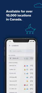 WeatherCAN 2.6.1build219 WeatherCAN 2.6.1build219