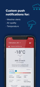 WeatherCAN 2.6.1build219 WeatherCAN 2.6.1build219