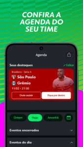 ge - Futebol e outros esportes 12.0.3 ge - Futebol e outros esportes 12.0.3