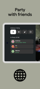 Backbone — Next-Level Play 1.12.0 (Android 8.0+) Backbone — Next-Level Play 1.12.0 (Android 8.0+)