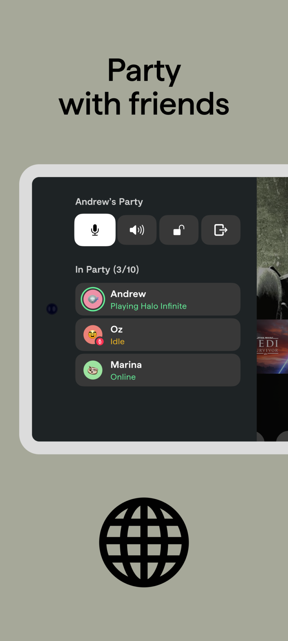 Download Backbone — Next-Level Play APKs for Android - APKMirror