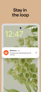Backbone — Next-Level Play 1.12.0 (Android 8.0+) Backbone — Next-Level Play 1.12.0 (Android 8.0+)