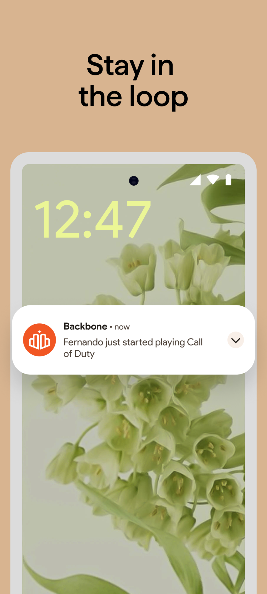 Download Backbone — Next-Level Play APKs for Android - APKMirror