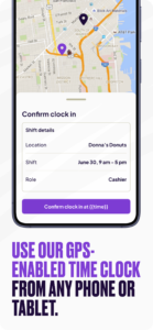 Homebase: Scheduling & Payroll 4.31 Homebase: Scheduling & Payroll 4.31