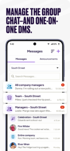 Homebase: Scheduling & Payroll 4.31 Homebase: Scheduling & Payroll 4.31