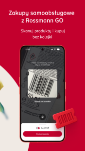Rossmann PL 5.97.0 Rossmann PL 5.97.0