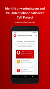 Vodafone Secure Net 7.21.0 (Android 9.0+) Vodafone Secure Net 7.21.0 (Android 9.0+)