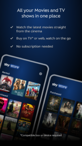 Sky Store Player 7.3.0 Sky Store Player 7.3.0