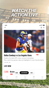[NAME REMOVED TO COMPLY WITH DMCA] Sports: Watch Live Games 5.158.0