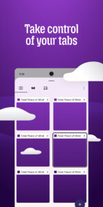 Firefox Fast & Private Browser 127.0.1 (x86) (nodpi) (Android 5.0+)