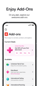 Helium Mobile 4.2.6 Helium Mobile 4.2.6