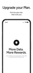 Helium Mobile 4.2.6 Helium Mobile 4.2.6