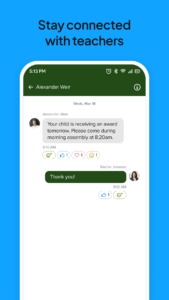 ParentSquare 2.118.0 ParentSquare 2.118.0