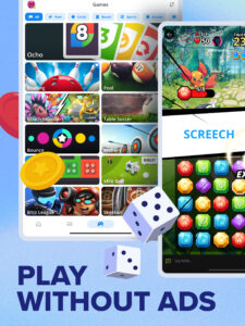 Plato: Fun Multiplayer Games 4.8.0 Plato: Fun Multiplayer Games 4.8.0