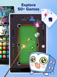 Plato: Fun Multiplayer Games 4.8.0 Plato: Fun Multiplayer Games 4.8.0