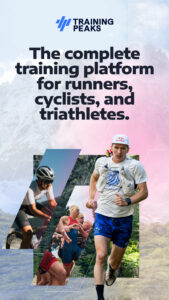 TrainingPeaks: Plan Train Lift 12.85.0
