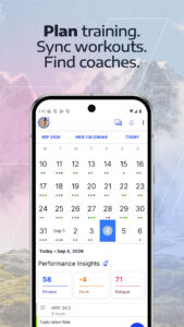 TrainingPeaks: Plan Train Lift 12.85.0