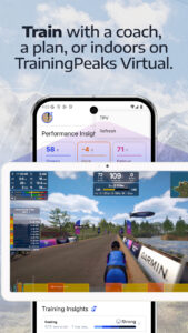 TrainingPeaks: Plan Train Lift 12.85.0