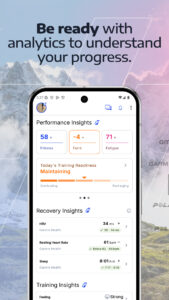 TrainingPeaks: Plan Train Lift 12.85.0
