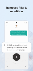 Typeless: AI Voice Keyboard 2.7.1 Typeless: AI Voice Keyboard 2.7.1