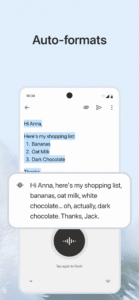 Typeless: AI Voice Keyboard 2.7.1 Typeless: AI Voice Keyboard 2.7.1